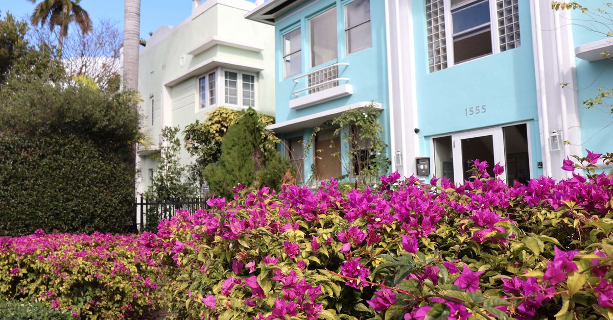 Osprey FL housing market