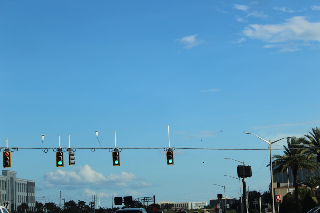 Plant City FL Commute Guide: I-4 Access, Drive Times & Routes