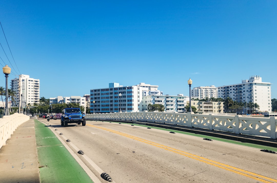 Port Richey FL Commute Guide: Drive Times and Routes