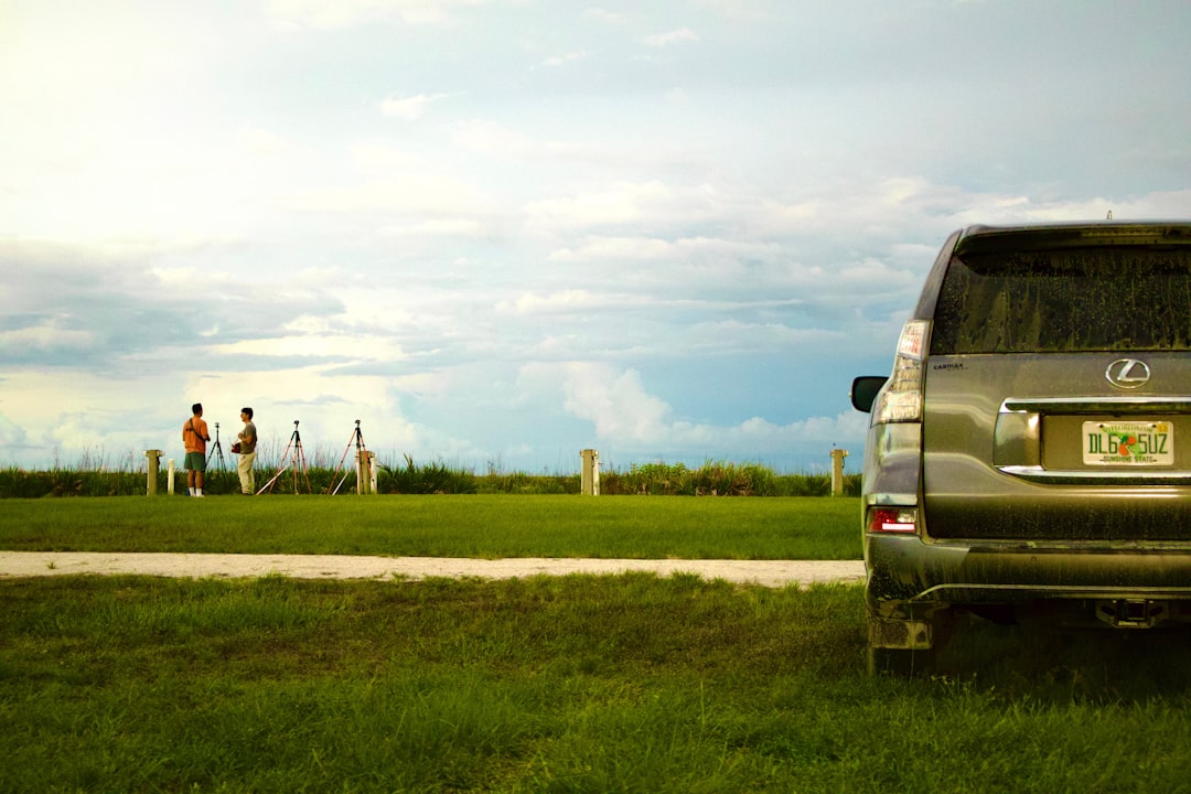 Redington Beach FL Commute and Location Guide