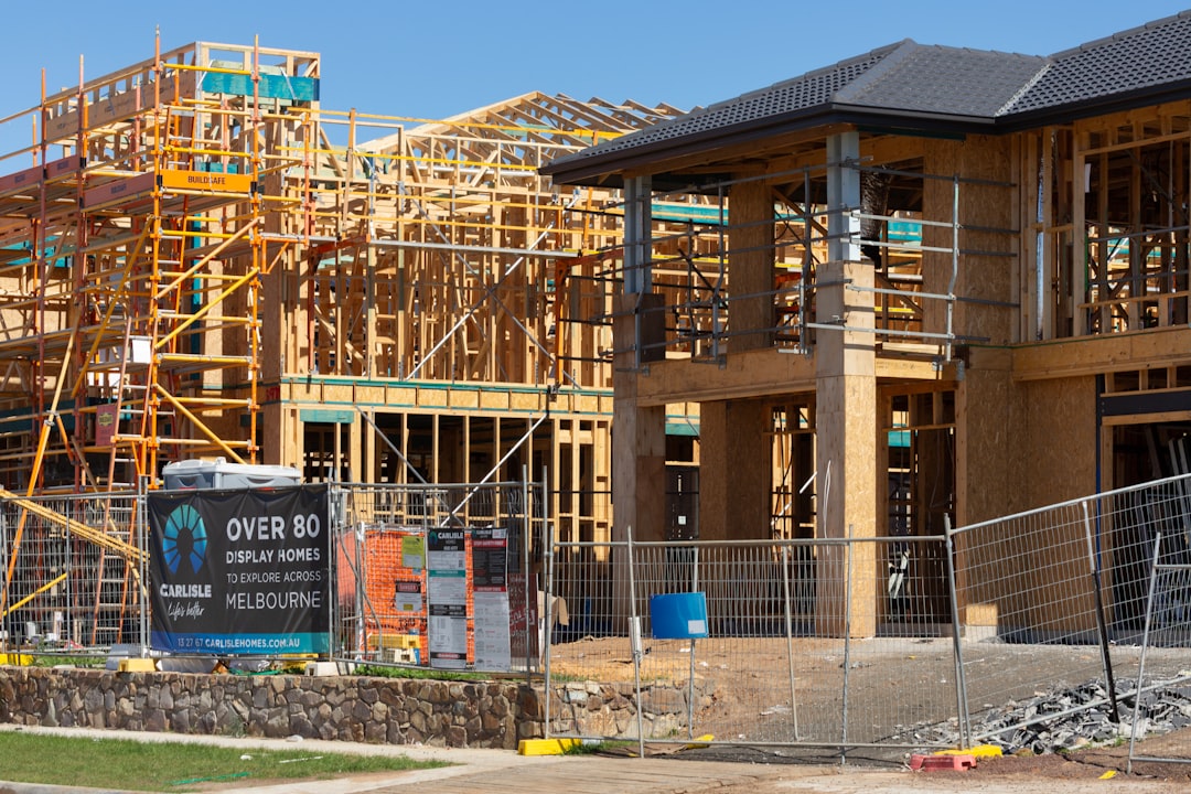 New Construction in Redington Beach FL