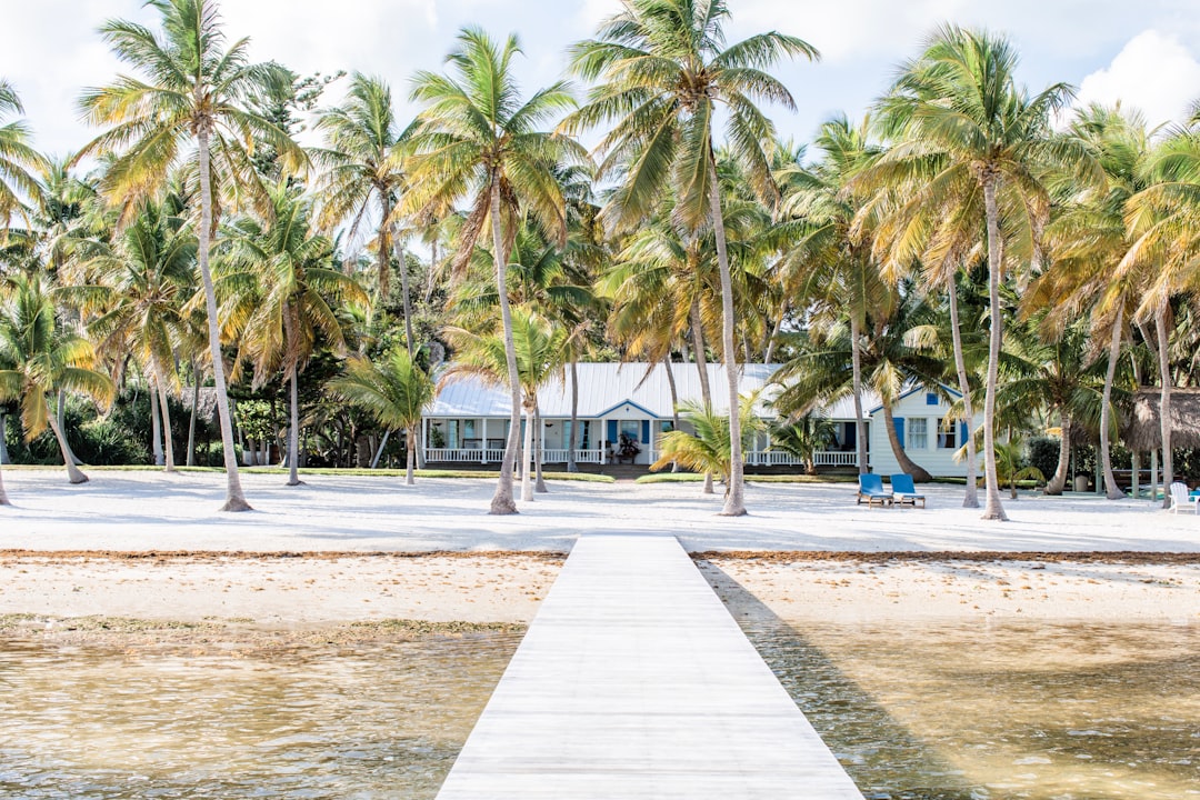 Waterfront Homes in Redington Beach FL