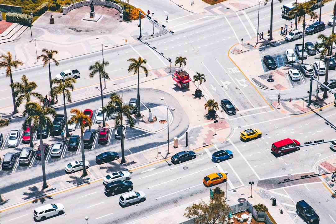 Redington Shores FL Commute and Location Guide
