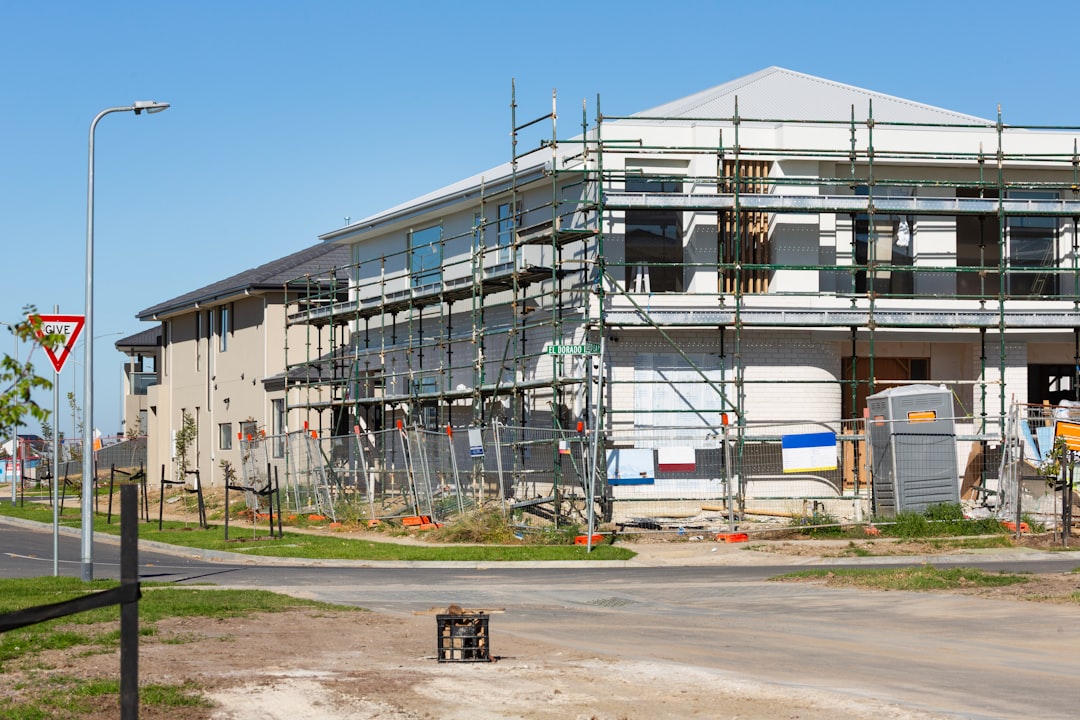 New Construction in Redington Shores FL