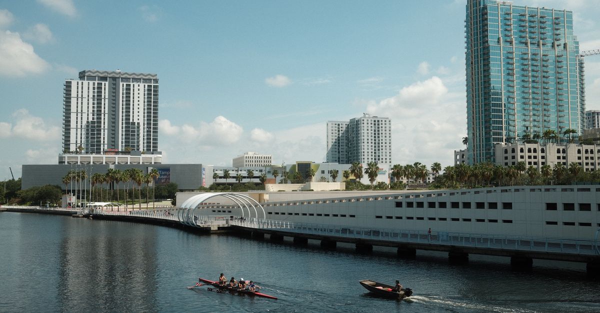 Relocating to Tampa Bay in 2026? Here's What You Need to Know Before You Look at a Single House.