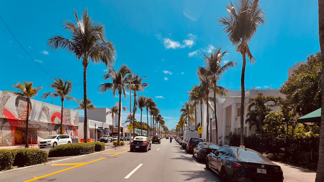 Ridge Manor FL Commute and Location Guide