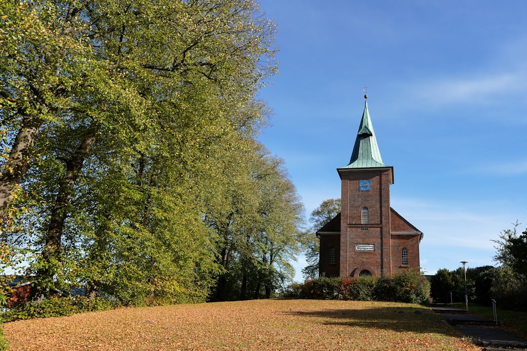 Churches and Places of Worship in Riverview FL: Community Guide