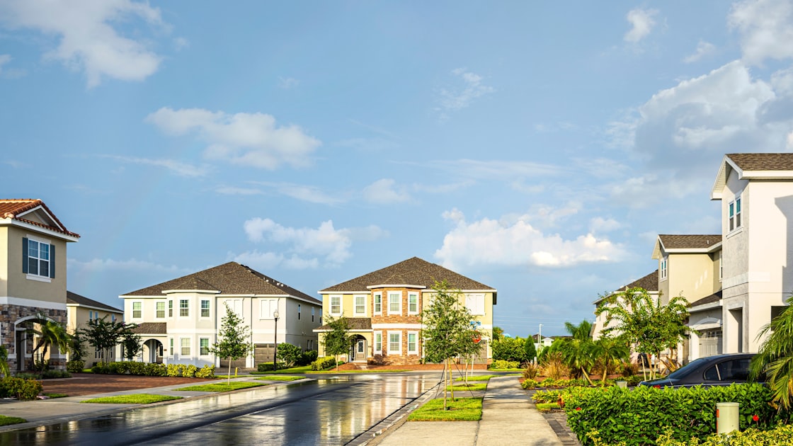 Ruskin housing market