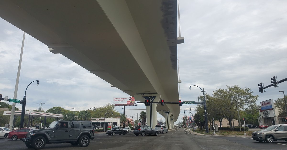 Selmon Expressway Construction 2026 to 2030: Brandon, Riverview and Valrico Commuter Guide