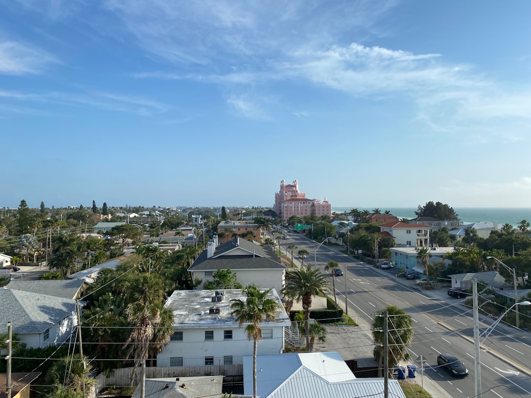 Cost of Living in St. Pete Beach FL: What It Actually Costs