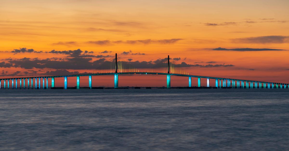 Best Beaches Near Tampa Bay  -  A Local's Guide