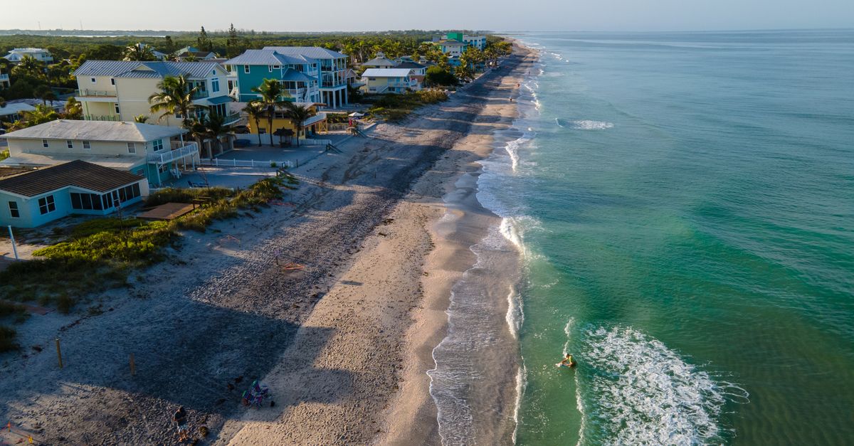 Where Tampa Locals Actually Eat: The Real Dining Guide