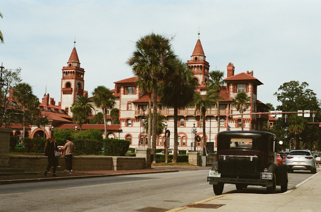 Tampa Historic Homes for Sale — Hyde Park, Seminole Heights, Ybor City