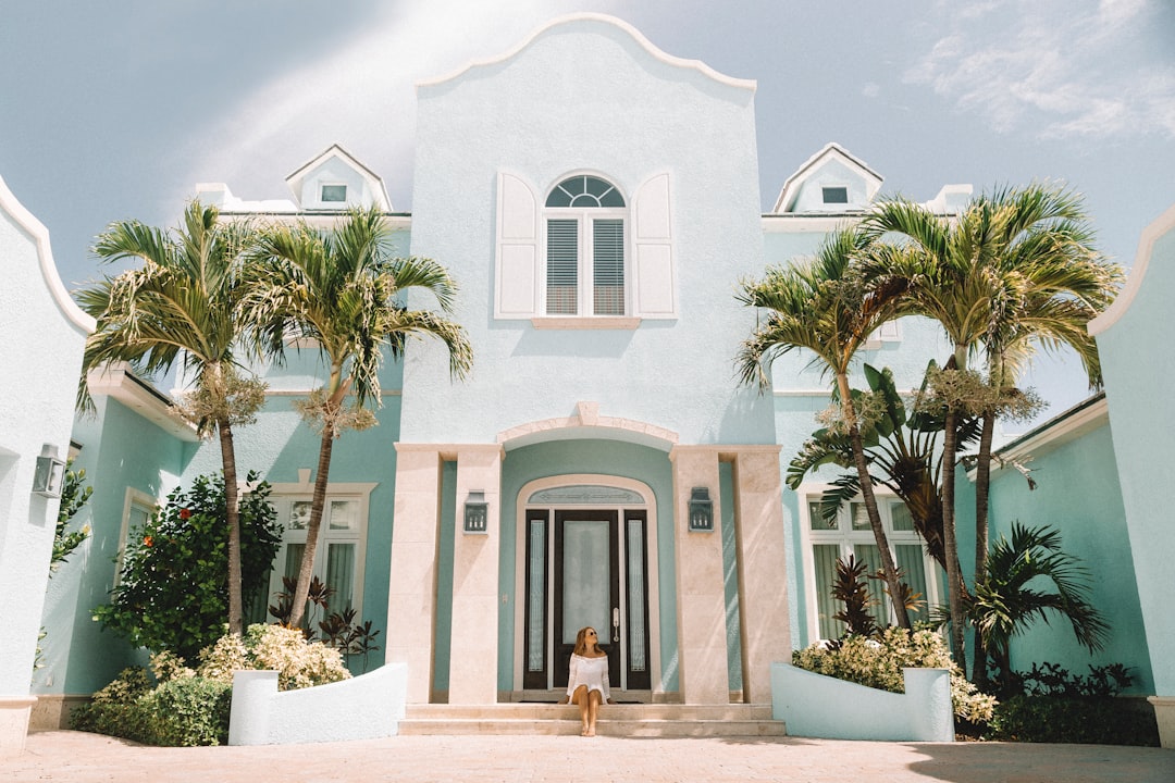 Tampa Key West Style Homes for Sale — Island Architecture in the City