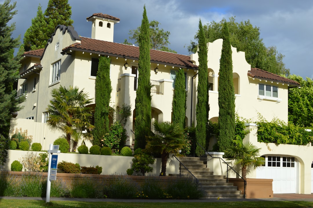 Tampa Mediterranean & Spanish-Style Homes for Sale