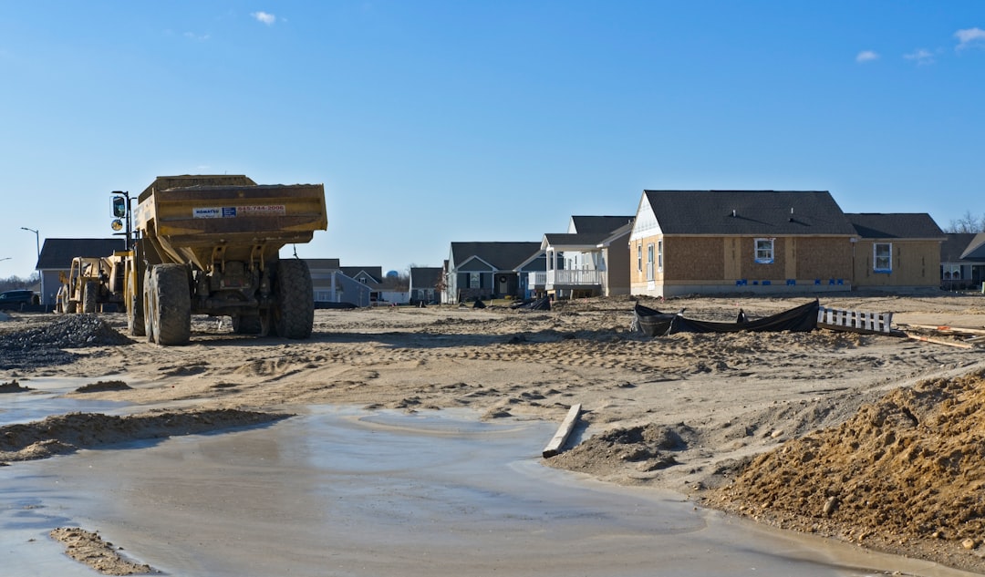 New Construction Homes in Treasure Island FL: Builders and Communities