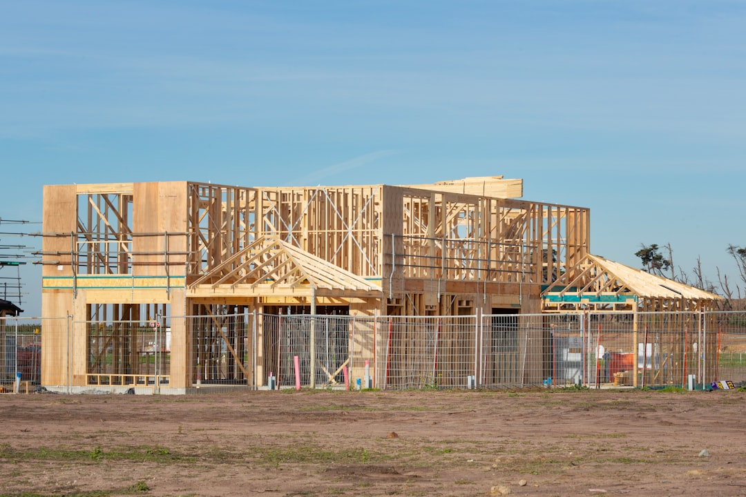 New Construction in Trinity FL: Builders and Communities