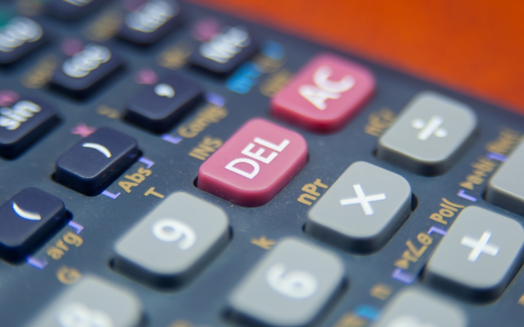 Trinity FL Property Taxes: What to Budget