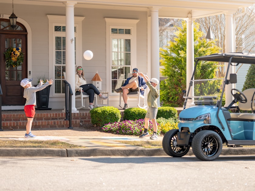 Trinity FL housing market