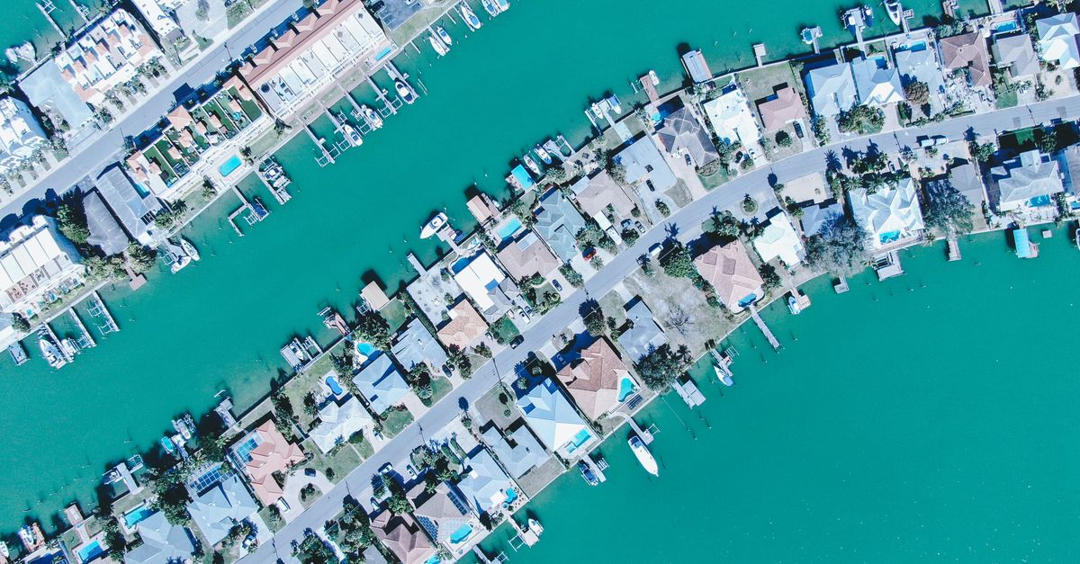 Understanding Your Mortgage in Florida  -  A Homeowner's Guide
