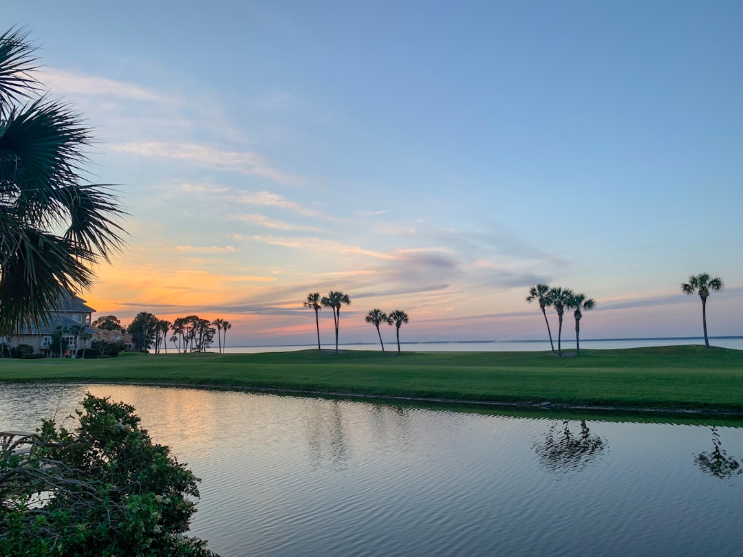 Golf Courses Near Valrico FL: River Hills and Beyond