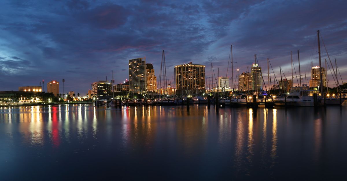Virage Bayshore - Tampa's Premier Luxury Waterfront Condos on Bayshore Boulevard