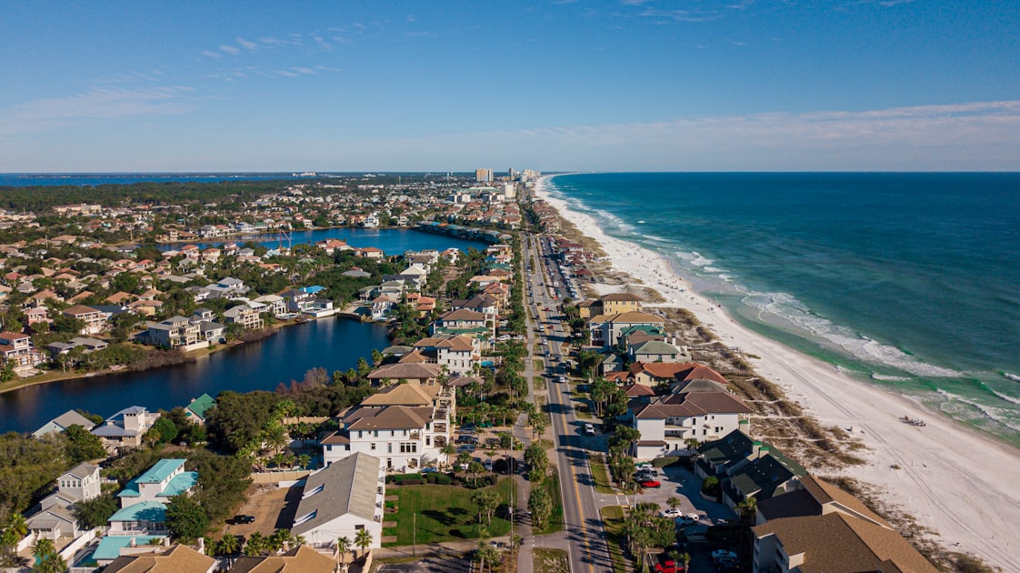 Wimauma FL housing market