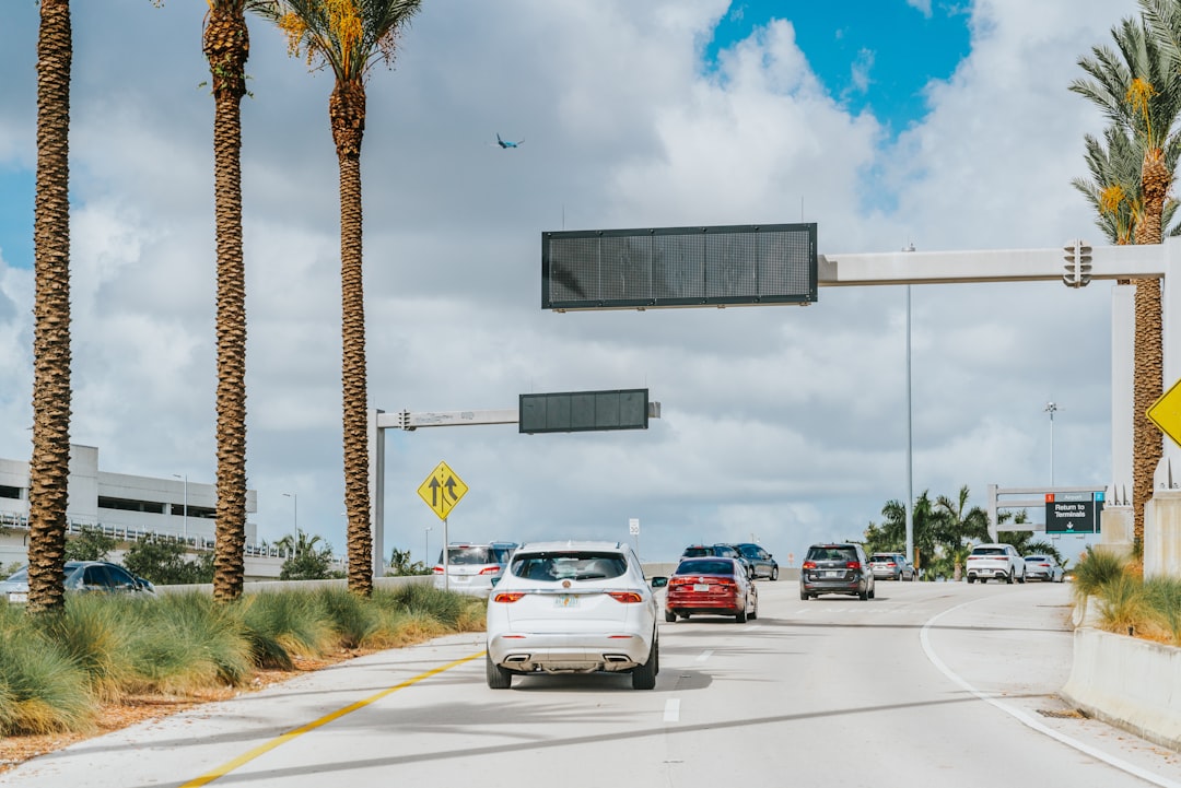 Zephyrhills FL Commute Guide: Drive Times and Routes