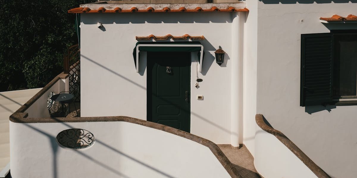 Stucco Homes in Florida  –  Pros, Cons, and What to Watch For