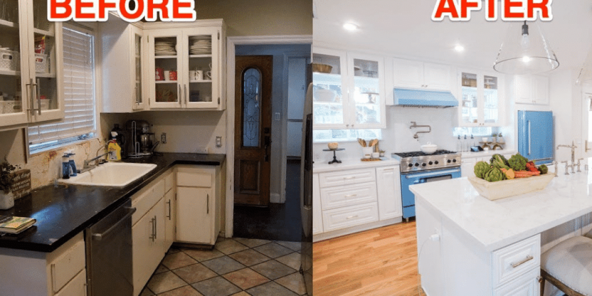 🏡 The First-Time Home Buyer’s Guide to the FHA 203(k) Loan