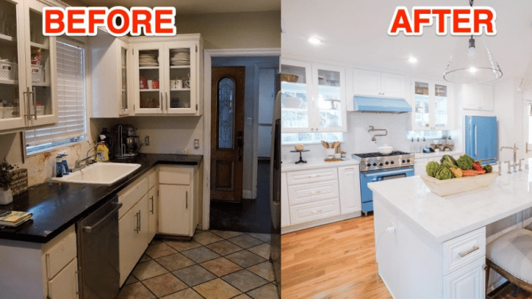 🏡 The First-Time Home Buyer’s Guide to the FHA 203(k) Loan