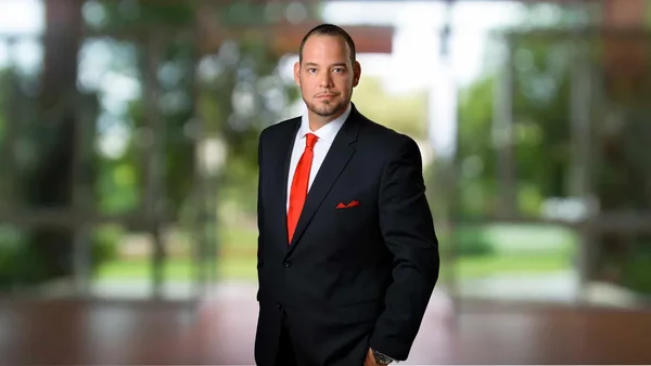 Barrett Henry - Broker Associate at REMAX Collective in Tampa Bay