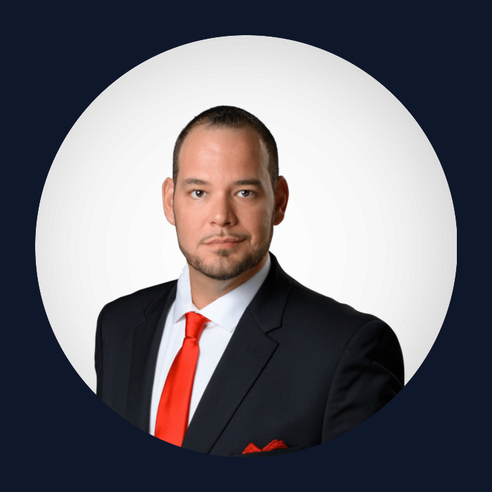 Barrett Henry, Broker Associate - Tampa Bay