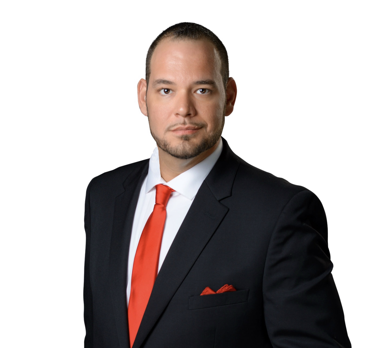 Barrett Henry - RE/MAX Collective Tampa Bay Real Estate Agent