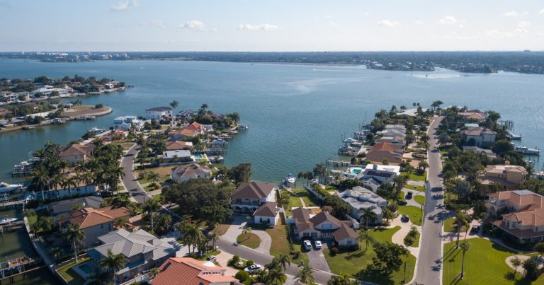 Longboat Key Housing Market Update
