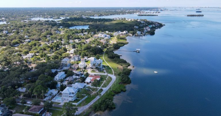 Dade City Housing Market Update: Prices, Trends, and Forecast