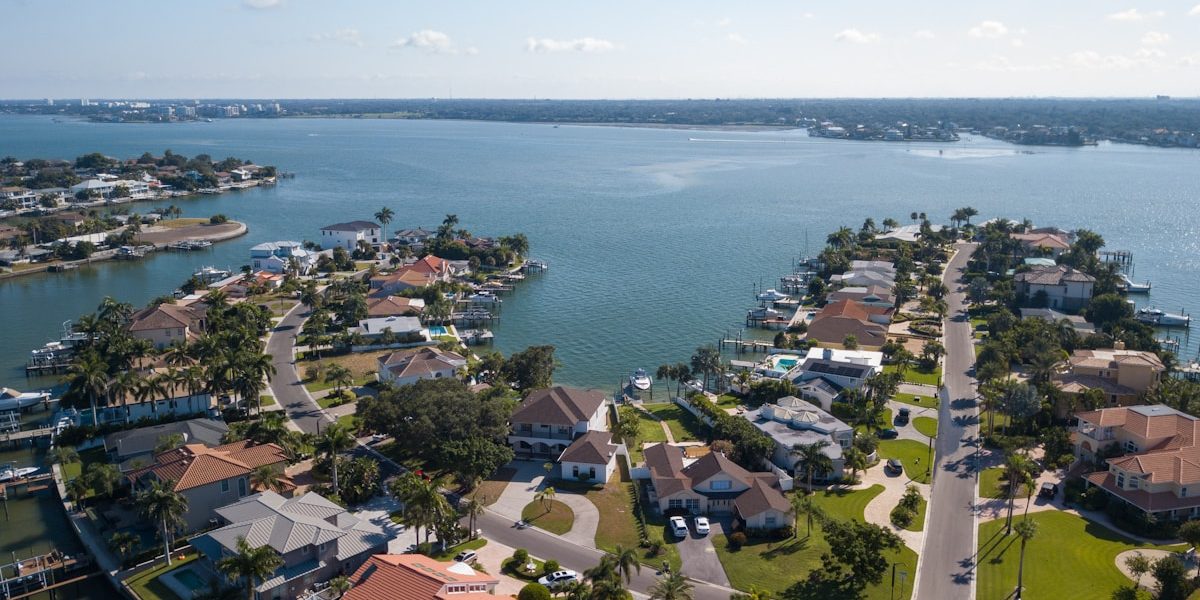 Best Neighborhoods Fort Meade