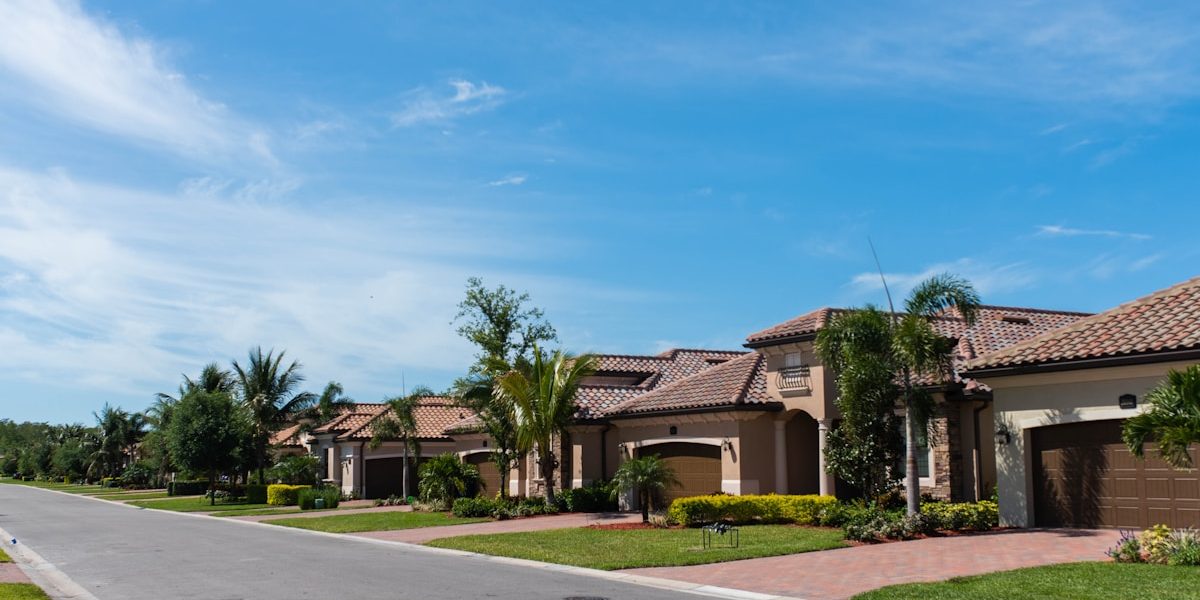 New Construction Communities in Riverview FL  –  A Buyer’s Guide