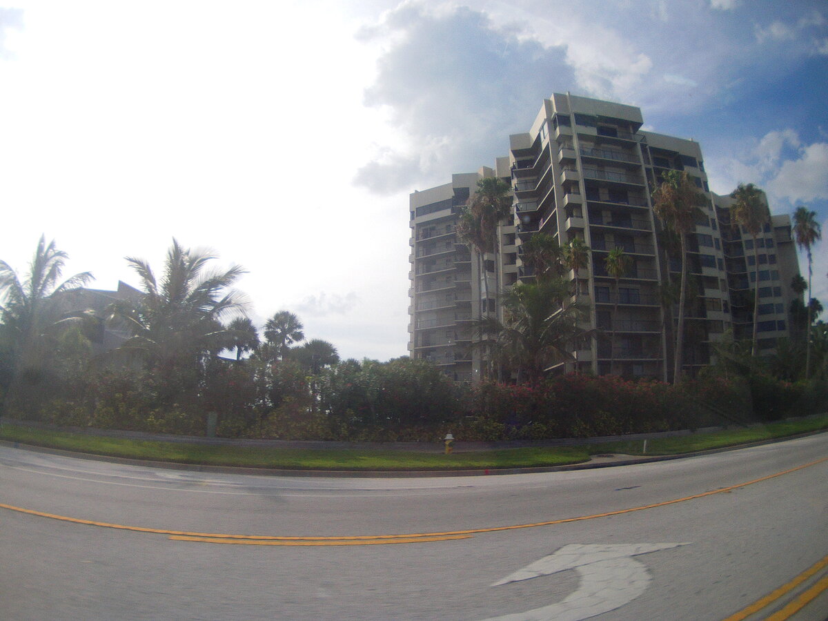 Sand Key & Tierra Verde