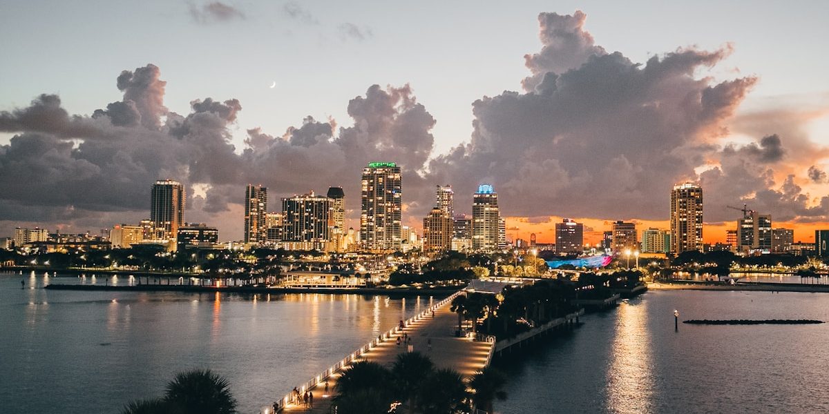 St. Petersburg Luxury Real Estate  –  Snell Isle, Old Northeast & Downtown Waterfront (2026 Guide)