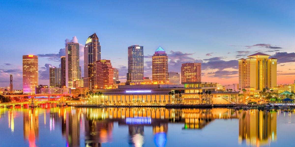 Tampa Bay Area Homes For Sale