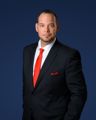 Barrett Henry - Luxury Real Estate Specialist, REMAX Collection