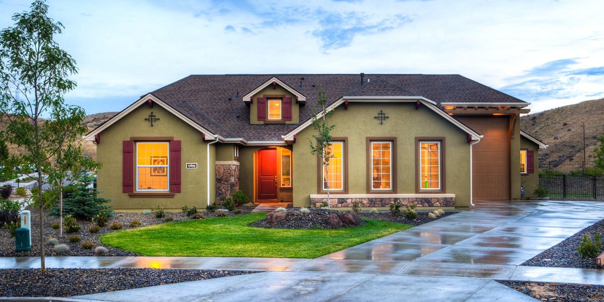 Wesley Chapel Real Estate | Barrett Henry