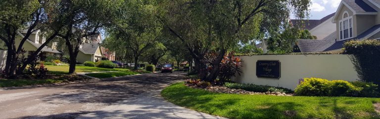 Carrollwood FL Real Estate  –  Complete Area Guide for Home Buyers and Sellers