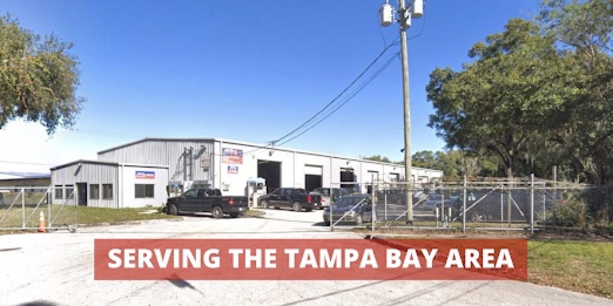 Trusted Auto Mechanic in Tampa: Why I Recommend Auto Rx of Tampa