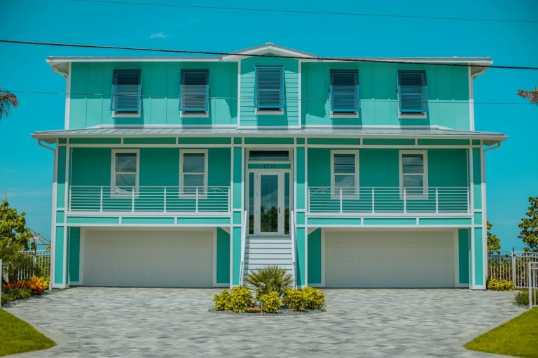 Where Exactly Is New Tampa?